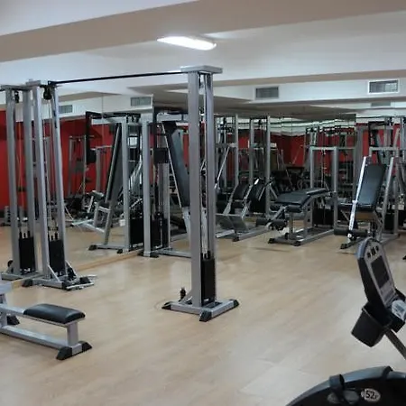 Hotel Achtis Boutique 4*