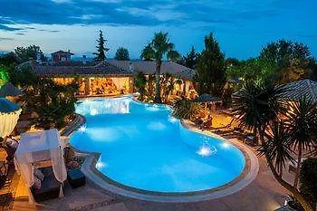 Achtis Boutique Hotel 4*