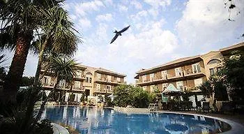 Achtis Boutique Hotel 4*