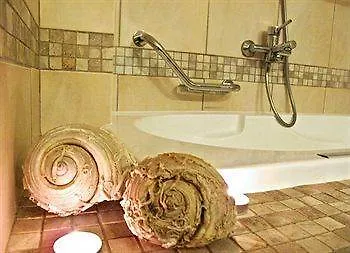 Hotel Achtis Boutique Afytos