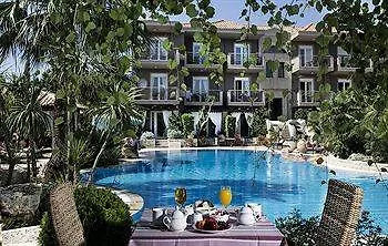 Achtis Boutique Hotel 4*