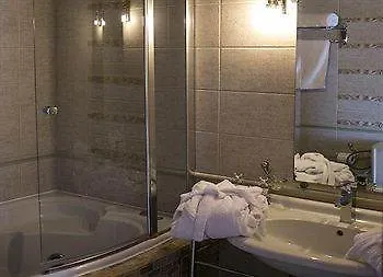 Achtis Boutique Hotel