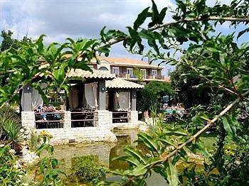 Achtis Boutique Hotel Afytos