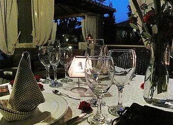 Hotel Achtis Boutique Afytos