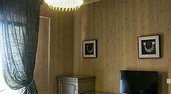 Hotel Achtis Boutique Afytos