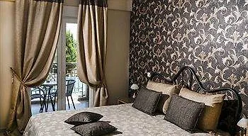 Hotel Achtis Boutique Afytos