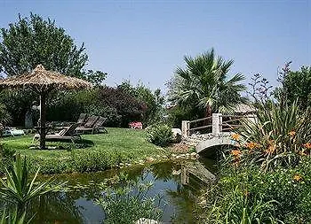 Achtis Boutique Hotel