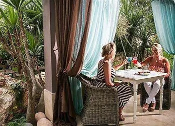 Achtis Boutique Hotel 4*