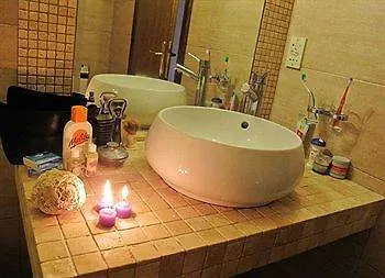 Hotel Achtis Boutique Afytos