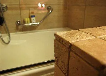 Hotel Achtis Boutique