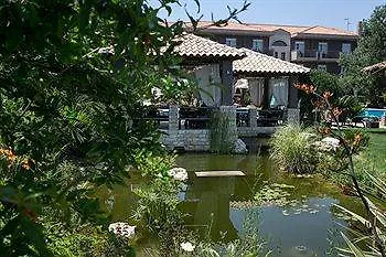 Achtis Boutique Hotel 4*