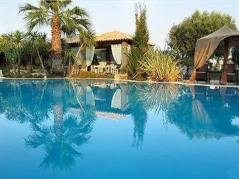 Hotel Achtis Boutique