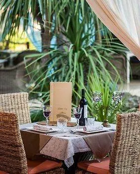 Achtis Boutique Hotel
