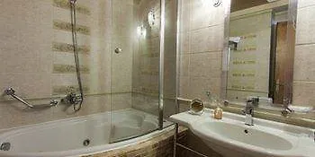 Hotel Achtis Boutique Afytos
