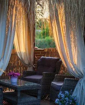Achtis Boutique 4* Afytos