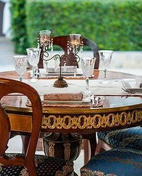 Achtis Boutique Hotel