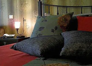 Achtis Boutique 4* Áfitos