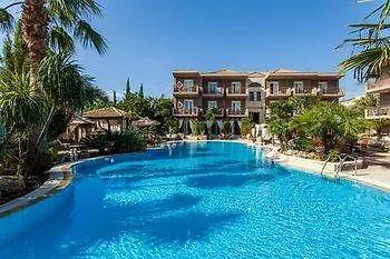 Achtis Boutique Отель 4*