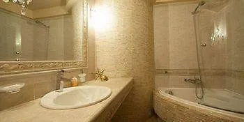Achtis Boutique Отель Афитос