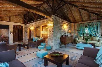 Achtis Boutique Отель 4*
