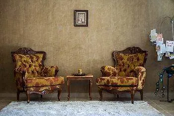 Achtis Boutique 4* Áfitos