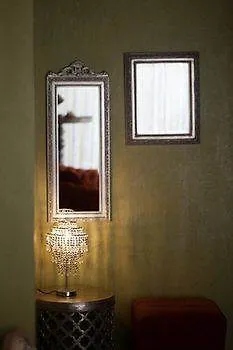 Achtis Boutique Отель
